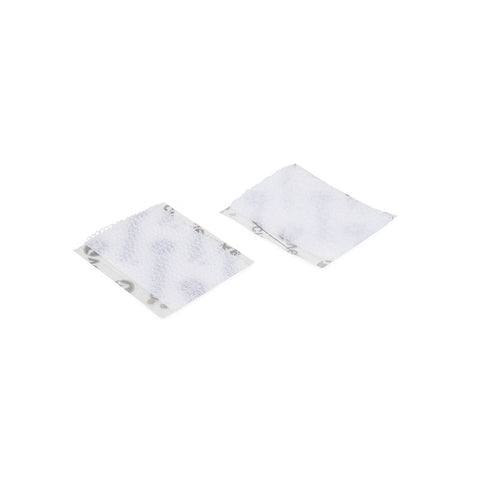Clear Suction Cups RV Window Mount - Close-Up Detail | United RV Parts