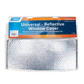 Camco Reflective Window Cover Retail Package - Product View | United RV Parts