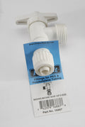 Flair-It Washing Machine Valve 16887 with Original Packaging - Product View | United RV Parts