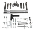 Husky 32218 Complete Hitch Kit Parts Layout - All Components | United RV Parts