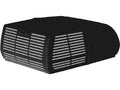 Black Coleman Mach 1 Rooftop AC Unit 38207-0690 - Angled View | United RV Parts