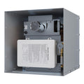 Fogatti INSTASHOWER8PRO Tankless Water Heater - Interior Components View | United RV Parts