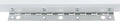 Metal Hinge Hardware for RV Fan Lid - Close-Up Detail | United RV Parts