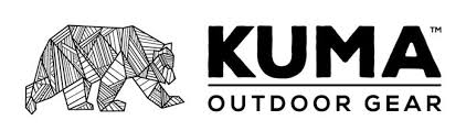 Kuma Outdoor Gear Brand Logo - Black Bear Graphic | United RV Parts