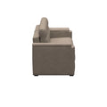 Driftwood Heritage Series RV Sleeper Sofa - Side Profile | United RV Parts