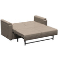 Driftwood Thomas Payne Heritage Series RV Sleeper Sofa - Fully Converted Bed Position | United RV Parts