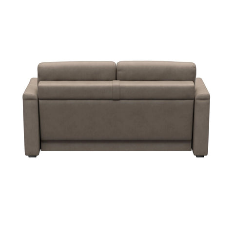 Lippert | Heritage Series | Clickback Sleeper Sofa | 2024044230 | 72" | Driftwood