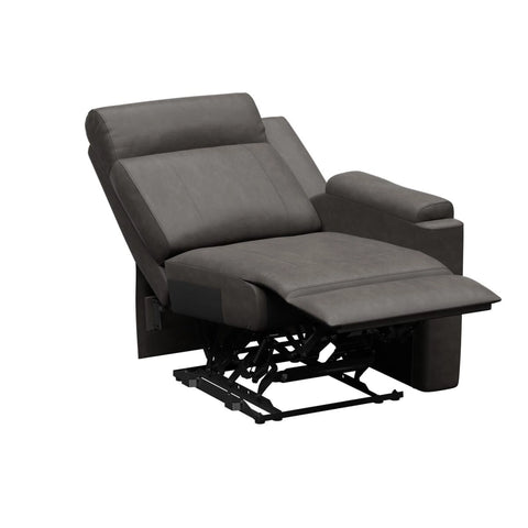 Lippert | Heritage Theater Modular Seating | Left Hand Recliner | 2024044108 | 27.5" | McCoy
