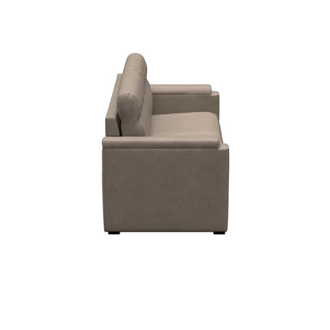 Lippert | Thomas Payne Heritage Series | Rest Easy Sleeper Sofa | 2024044357 | 72" | Driftwood