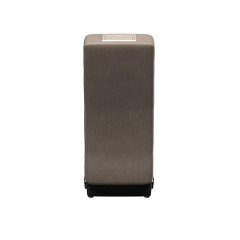 Driftwood Thomas Payne Seismic RV Center Console - Rear View with Charging Port Detail | United RV Parts