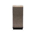 Dellmead Fabric Thomas Payne Seismic RV Theater Seating Center Console - Rear View | United RV Parts
