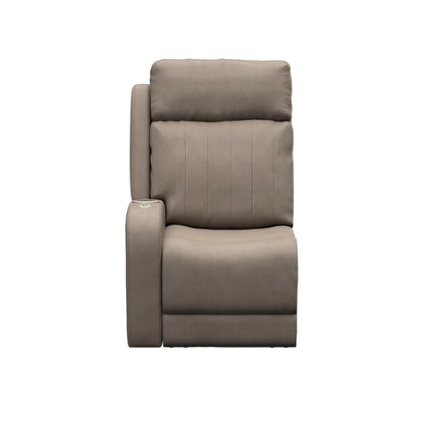 Driftwood Thomas Payne Seismic Right-Hand RV Recliner - Front View | United RV Parts