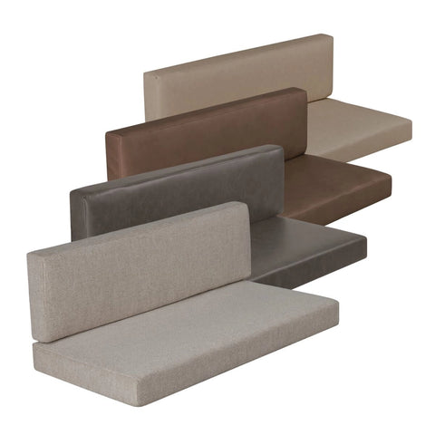 Thomas Payne Signature RV Dinette Cushions 2024043918 - Available Color Options | United RV Parts