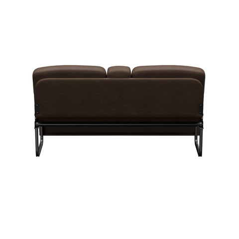 Thomas Payne Signature RV Jackknife Sofa - Rear View | United RV Parts