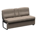 Driftwood Thomas Payne Signature Jackknife RV Sofa - Front View | United RV Parts