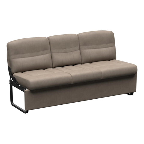 Driftwood Thomas Payne Signature Jackknife Sofa - Front View | United RV Parts