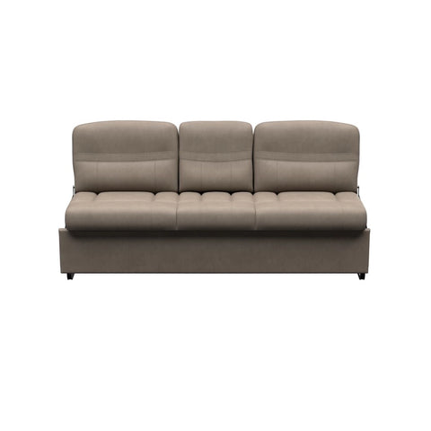 Driftwood Thomas Payne Signature RV Jackknife Sofa - Full Front View | United RV Parts