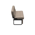 Driftwood Thomas Payne Signature RV Jackknife Sofa - Side Profile | United RV Parts