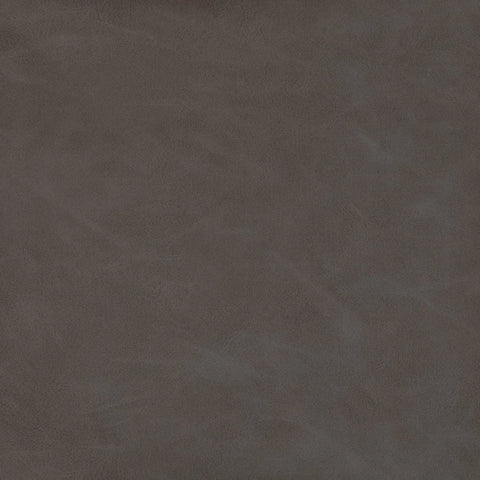 McCoy Charcoal PolyHyde Vinyl Fabric Swatch - Thomas Payne Signature RV Recliner Upholstery Detail | United RV Parts