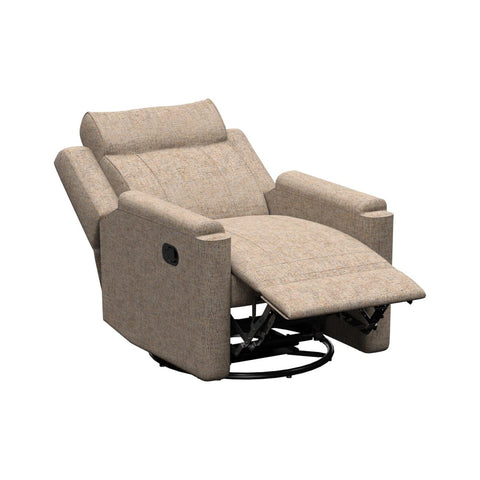 Lippert | Thomas Payne Signature | Swivel Glide Recliner | 2024044211 | 32.5" | Dellmead
