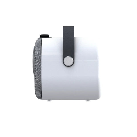 Lumi Labs | Lumi Max Smart Projector | Lumi-1 | Bluetooth, HDMI, USB & AUX | 4K Compatible | 1080P