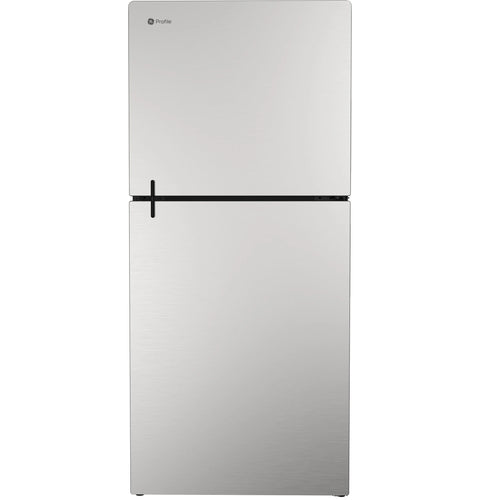 GE Appliances | 8.3 Cu Ft 12V Refrigerator | PPV08R5YRSS | Stainless Steel | Ships for $99.00 Freight