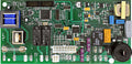 Green Dinosaur Electronics N991 Power Supply Circuit Board - Top View | United RV Parts