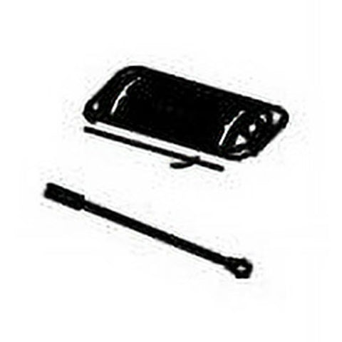 Norcold | Refrigerator Thermistor Assembly | 640149 | For N8,N10,N15,N20 DC Models | 50888