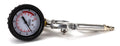 Chrome Tire Inflation Gun with PSI Pressure Gauge Display | United RV Parts
