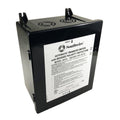 Black Southwire 50 Amp Automatic Transfer Switch 40141-001 - Front View | United RV Parts
