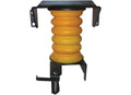 SumoSprings SSR-180-54-1 Yellow Bump Stop Spring Ford F-53 Rear - Close-Up Detail | United RV Parts