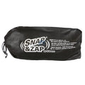 K-Source Snap & Zap Towing Mirror Black Storage Bag - No-Tool Install Packaging | United RV Parts