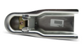 Demco eZ Latch Coupler Bottom View - Ball Socket Detail | United RV Parts