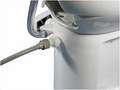 Thetford Style II Water Connection - Plumbing Installation Detail | United RV Parts