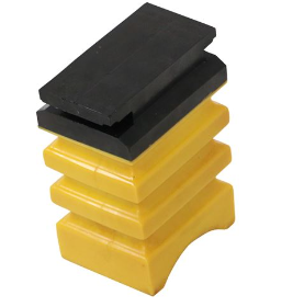 Resortes Sumo | Traseros | SSR-338-54 | Mercedes-Benz Sprinter 3500
