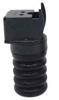 SumoSprings F-150 Rear Suspension Assembly - Complete Side View | United RV Parts