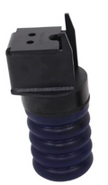 SumoSprings SSR-117-40 Ford F-150 Rear Spring Single Unit - Front View | United RV Parts