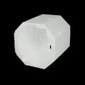 Suburban 520960 12-Gallon RV Water Heater Insulation Jacket - Angled Front View | United RV Parts