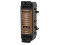 Black Southwire Surge Guard 35550 50 Amp Hardwire Surge Protector - Front View | United RV Parts