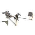 Blue Ox Sway Pro Weight Distribution Hitch BXW1000 - Side View | United RV Parts