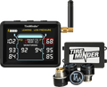 Valterra TireMinder i10 TM22141 Color Display Monitor with Valve Cap Transmitters - Product View | United RV Parts