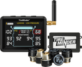 TireMinder i10 TPMS Display and Receiver Unit with 4 Transmitter Sensors | United RV Parts