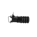 SumoSprings TSS-106-47 Spring-Under Axle Kit Showing Steel Clamp Bracket Detail - Right Side View | United RV Parts