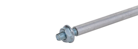 Valterra | Varilla de extensión para válvulas de 1-1/2" a 3" | TX24T | Aluminio | 24"