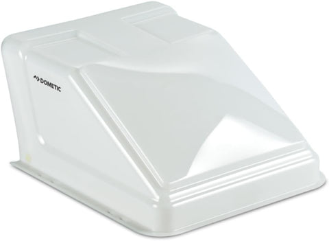 Dometic | Cubierta de ventilación Ultra Breeze | UB1500WH | 9600001942 | Blanco