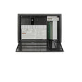 WFCO WF-8930/50NPB Distribution Panel - Interior View Open | United RV Parts