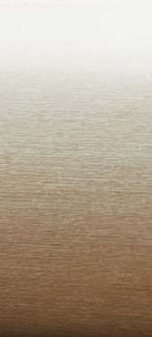 Dune Fade Gradient Woven Fabric Swatch - Cream-to-Tan Texture Close-Up | United RV Parts