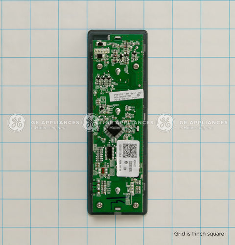 GE Appliances | Refrigerator Display Panel | WR55X28540 | For HRF15