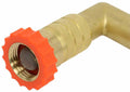 Valterra Water Regulator Filter Screen Detail - Close-Up View | United RV Parts