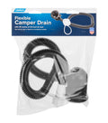 Camco Flexible Camper Drain - Product Packaging Alternative View | United RV Parts